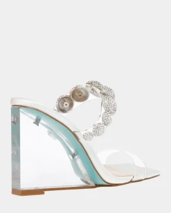 Betsey Johnson Troy<Women Shoes