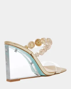 Betsey Johnson Troy<Women Shoes