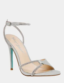 Betsey Johnson Vera<Women Shoes