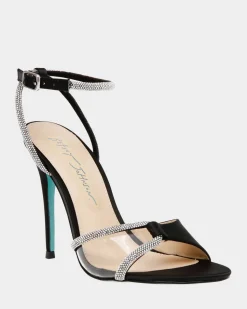 Betsey Johnson Vera<Women Shoes