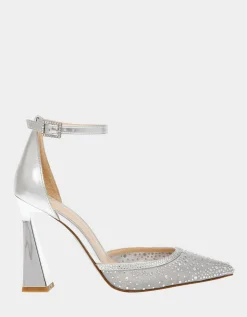 Betsey Johnson Viola<Women Shoes