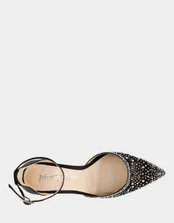 Betsey Johnson Viola<Women Shoes