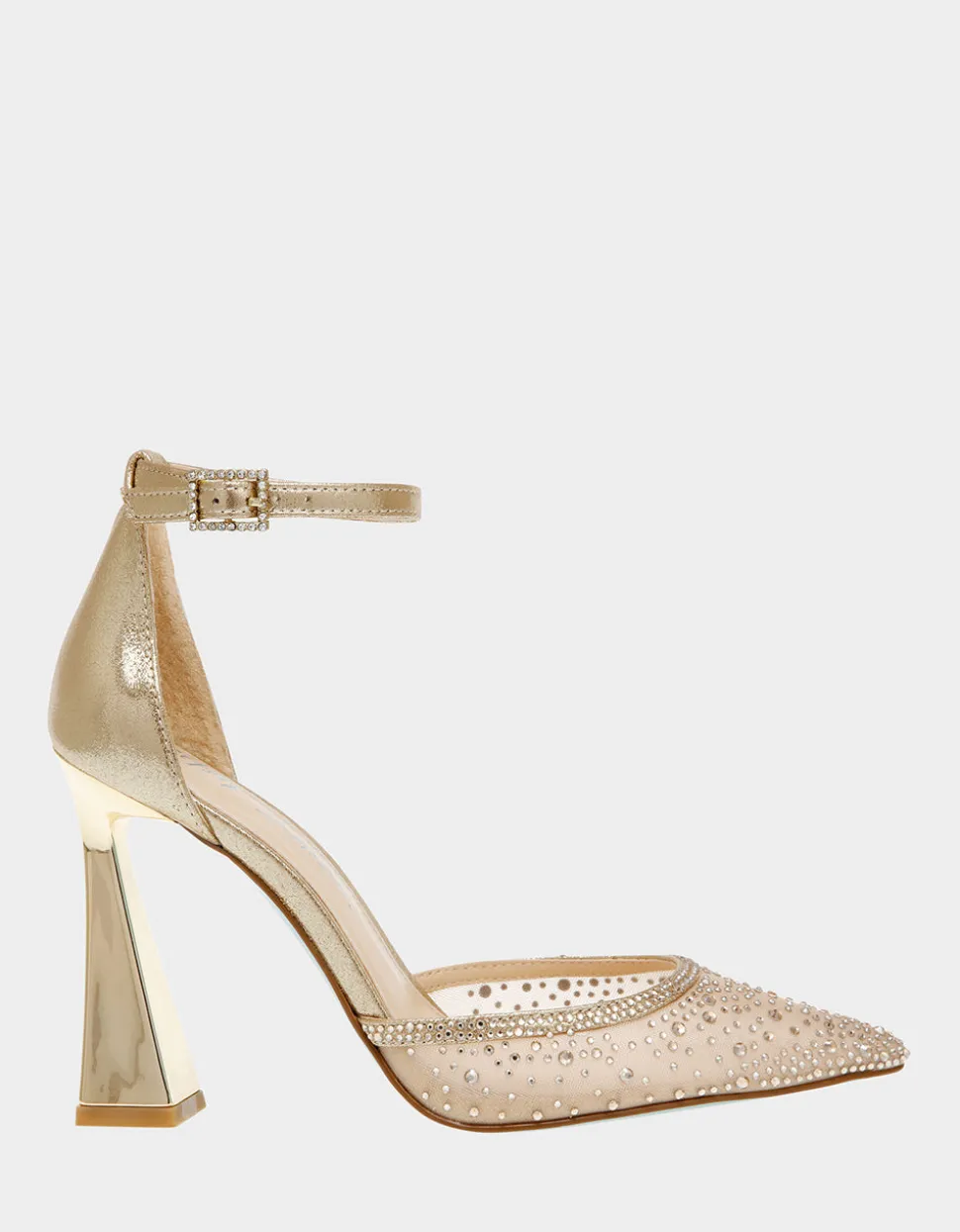 Betsey Johnson Viola<Women Shoes