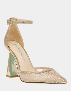 Betsey Johnson Viola<Women Shoes