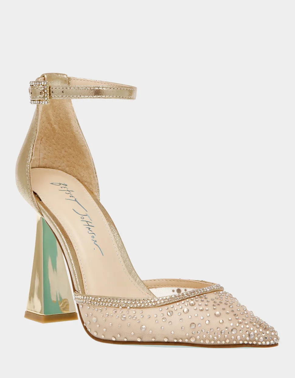 Betsey Johnson Viola<Women Shoes