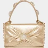 Betsey Johnson X Marks The Spot Top Handle Bag<Women Handbags
