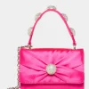 Betsey Johnson X Marks The Spot Top Handle Bag<Women Handbags