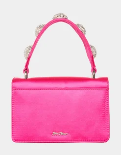 Betsey Johnson X Marks The Spot Top Handle Bag<Women Handbags